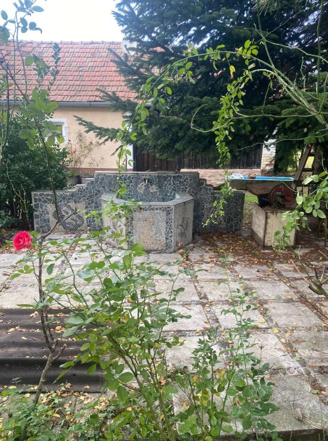 (AAA) Saniertes Landhaus mit schön eingewachsenem Grundstück in Westungarn – Pápa, Bild 28 von 51