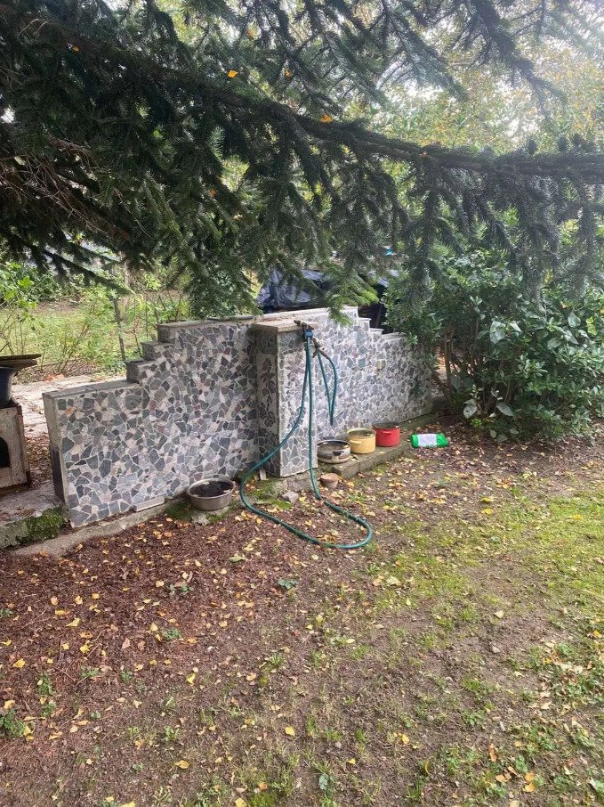 (AAA) Saniertes Landhaus mit schön eingewachsenem Grundstück in Westungarn – Pápa, Bild 31 von 51
