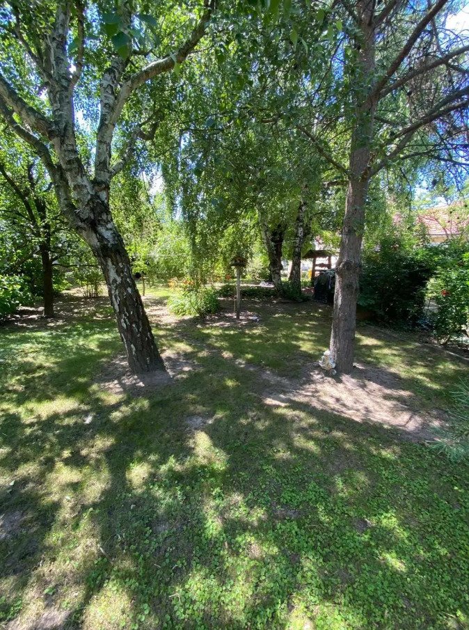 (AAA) Saniertes Landhaus mit schön eingewachsenem Grundstück in Westungarn – Pápa, Bild 32 von 51