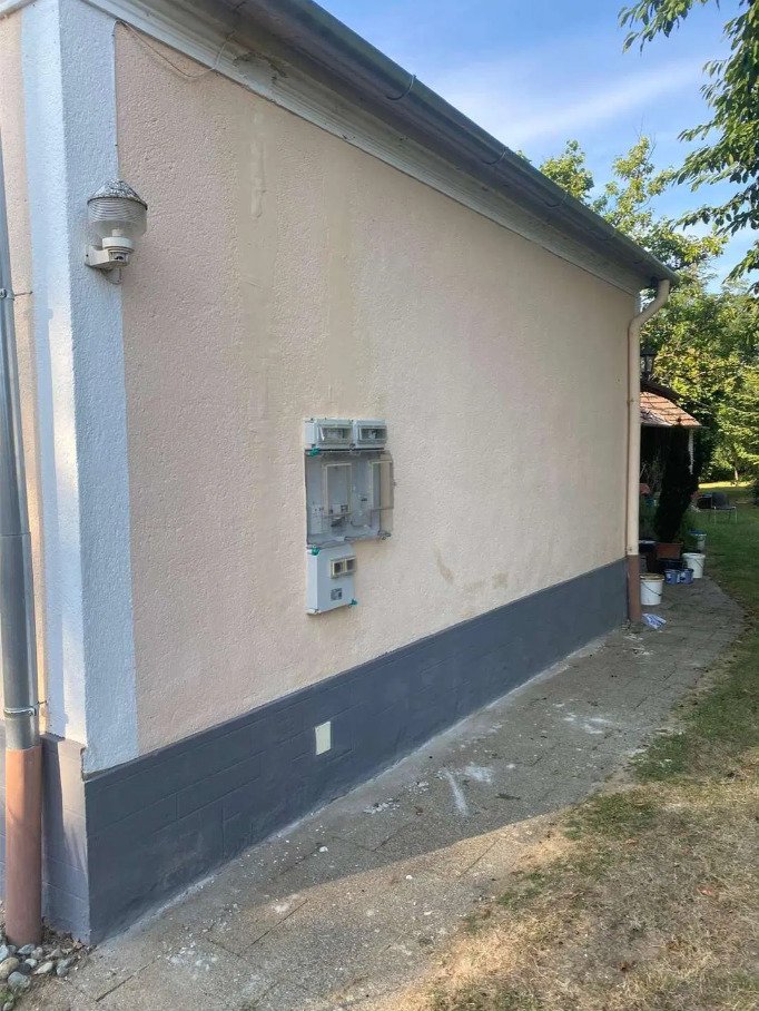 (AAA) Saniertes Landhaus mit schön eingewachsenem Grundstück in Westungarn – Pápa, Bild 35 von 51
