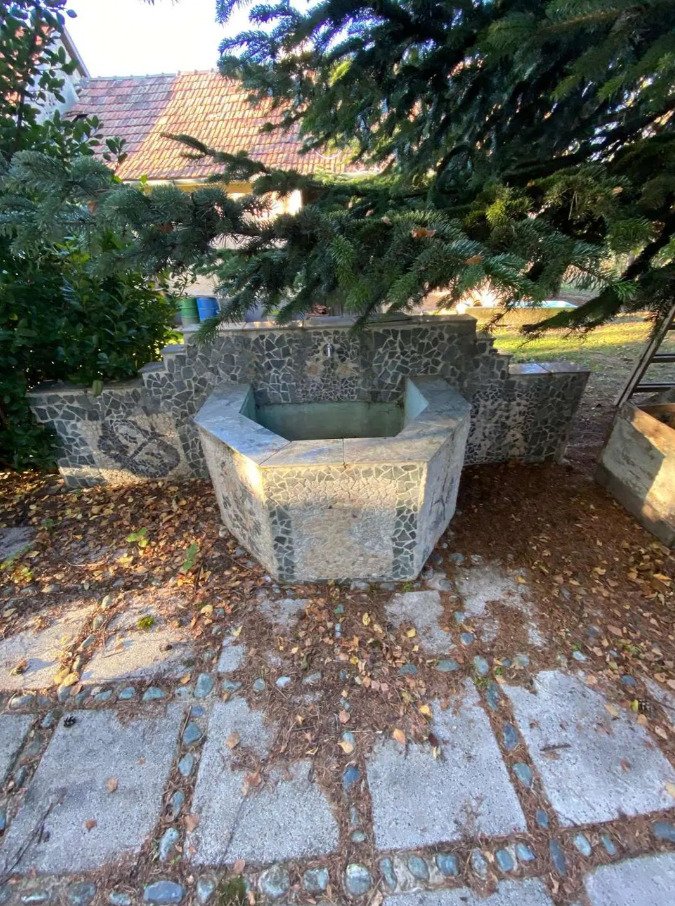 (AAA) Saniertes Landhaus mit schön eingewachsenem Grundstück in Westungarn – Pápa, Bild 42 von 51