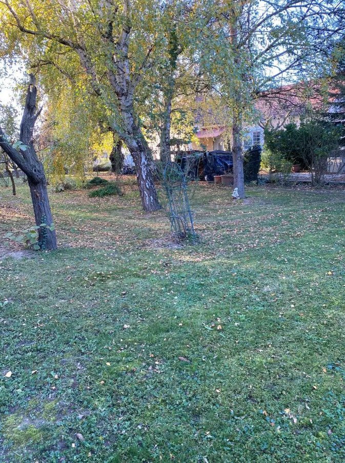 (AAA) Saniertes Landhaus mit schön eingewachsenem Grundstück in Westungarn – Pápa, Bild 43 von 51