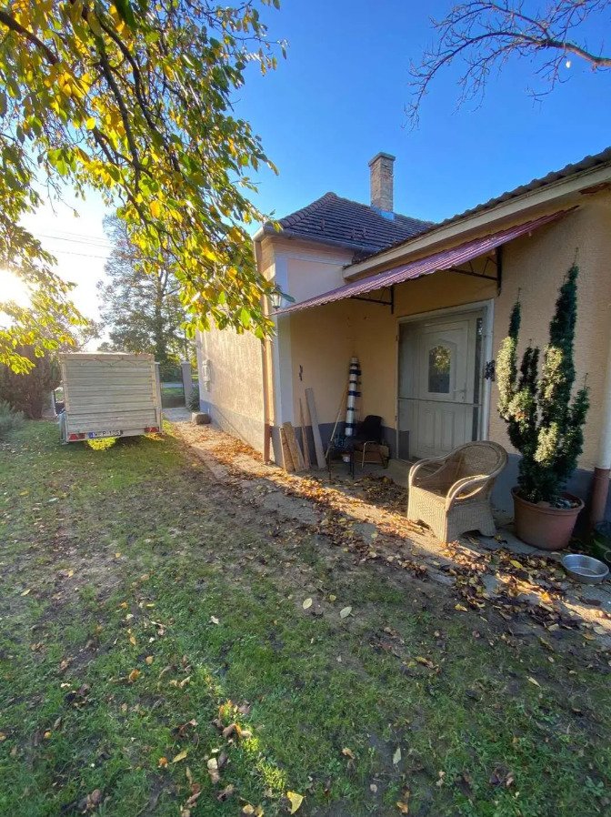 (AAA) Saniertes Landhaus mit schön eingewachsenem Grundstück in Westungarn – Pápa, Bild 44 von 51