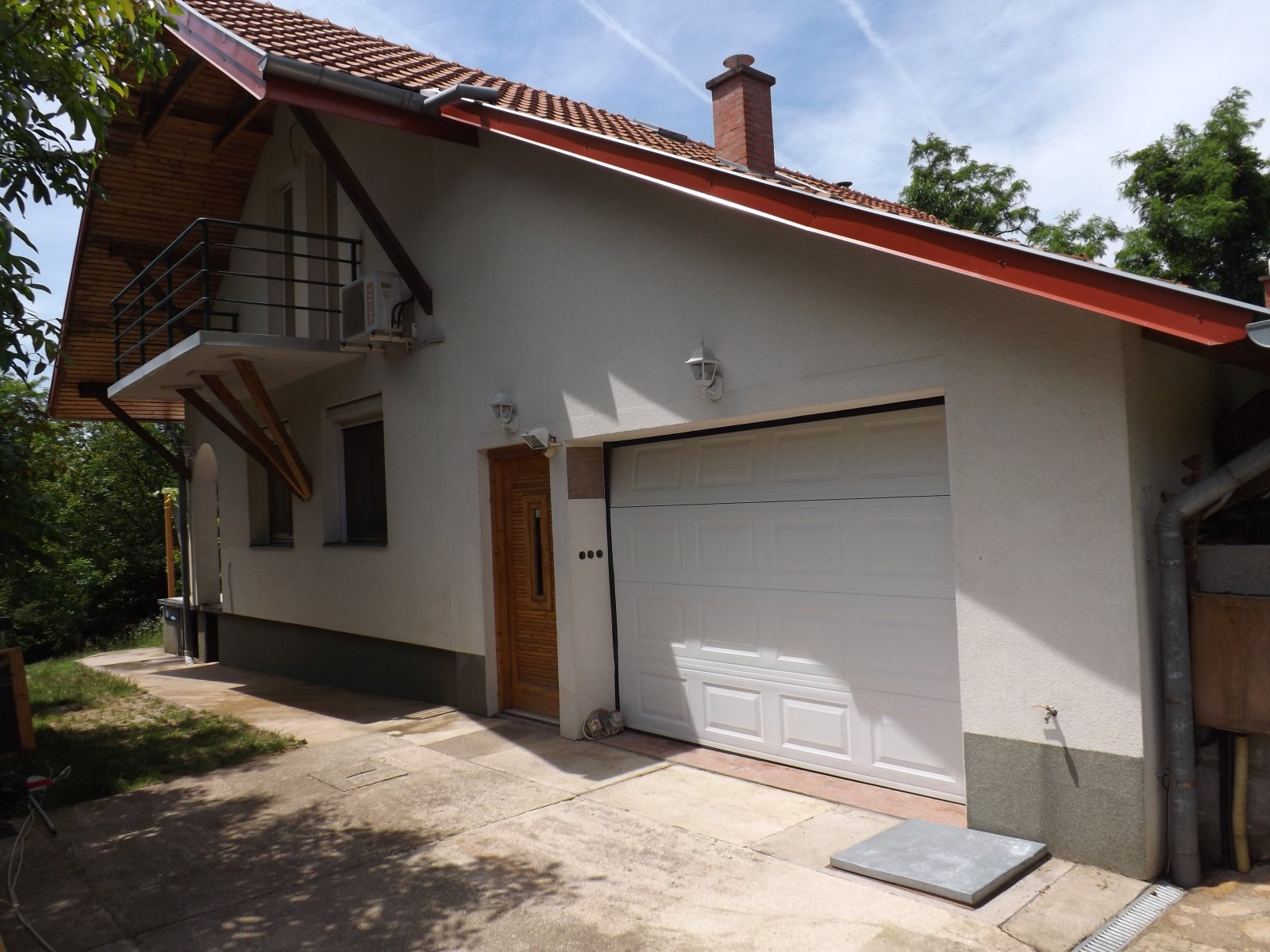Nagyon ritka: önellátó Balaton melletti élet (AAA-CM174) – Rezi, 6/54. kép