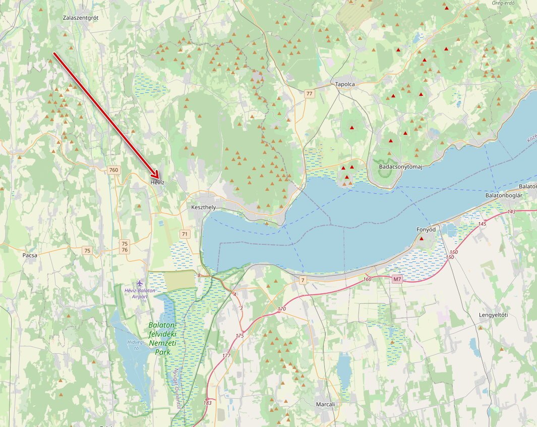 Nagyon ritka: önellátó Balaton melletti élet (AAA-CM174) – Rezi, 9/54. kép