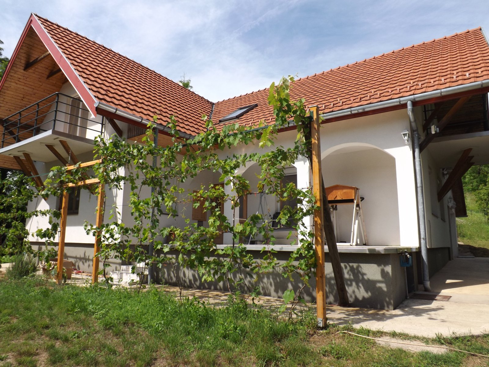 Nagyon ritka: önellátó Balaton melletti élet (AAA-CM174) – Rezi, 22/54. kép