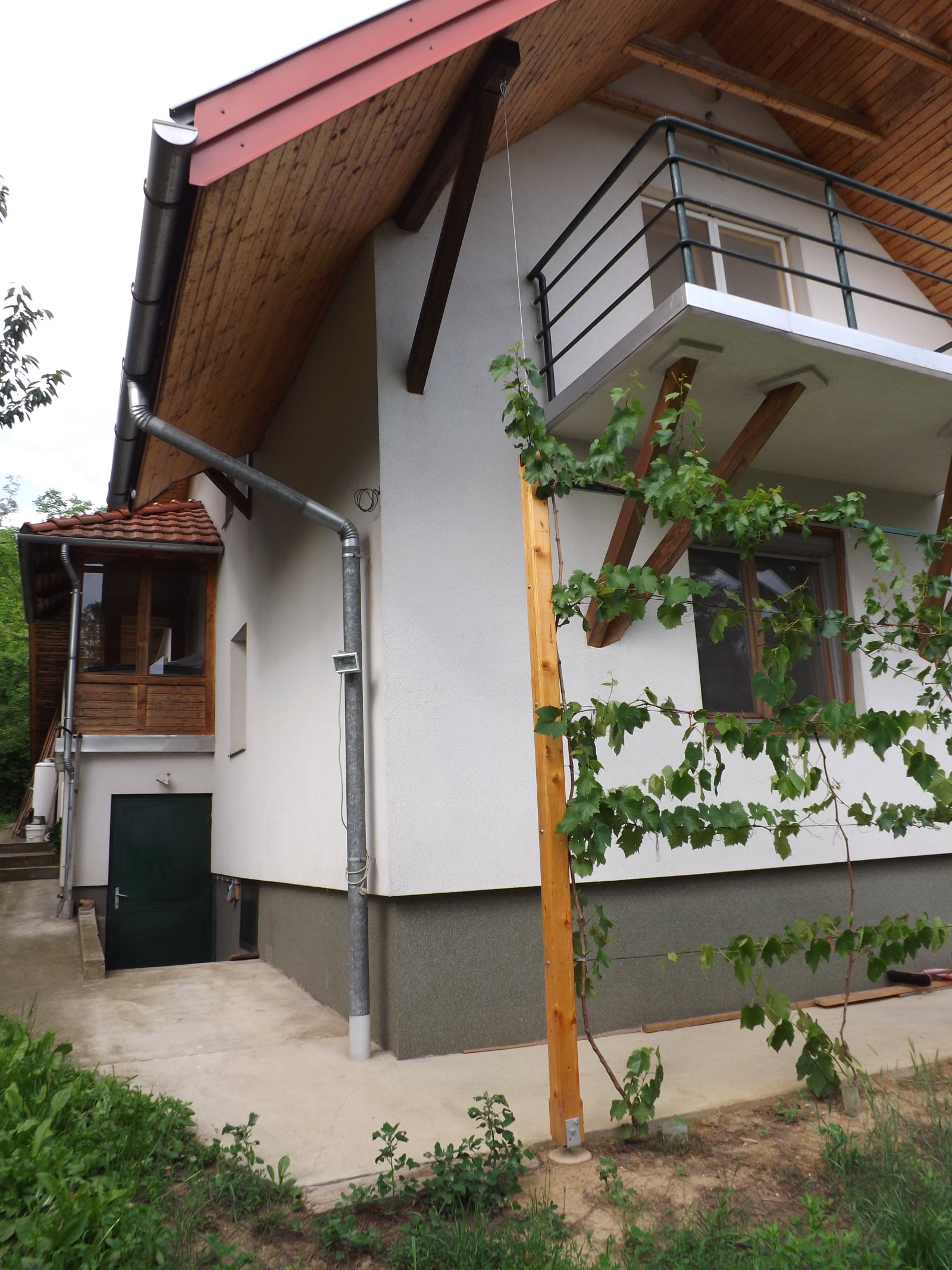Nagyon ritka: önellátó Balaton melletti élet (AAA-CM174) – Rezi, 23/54. kép