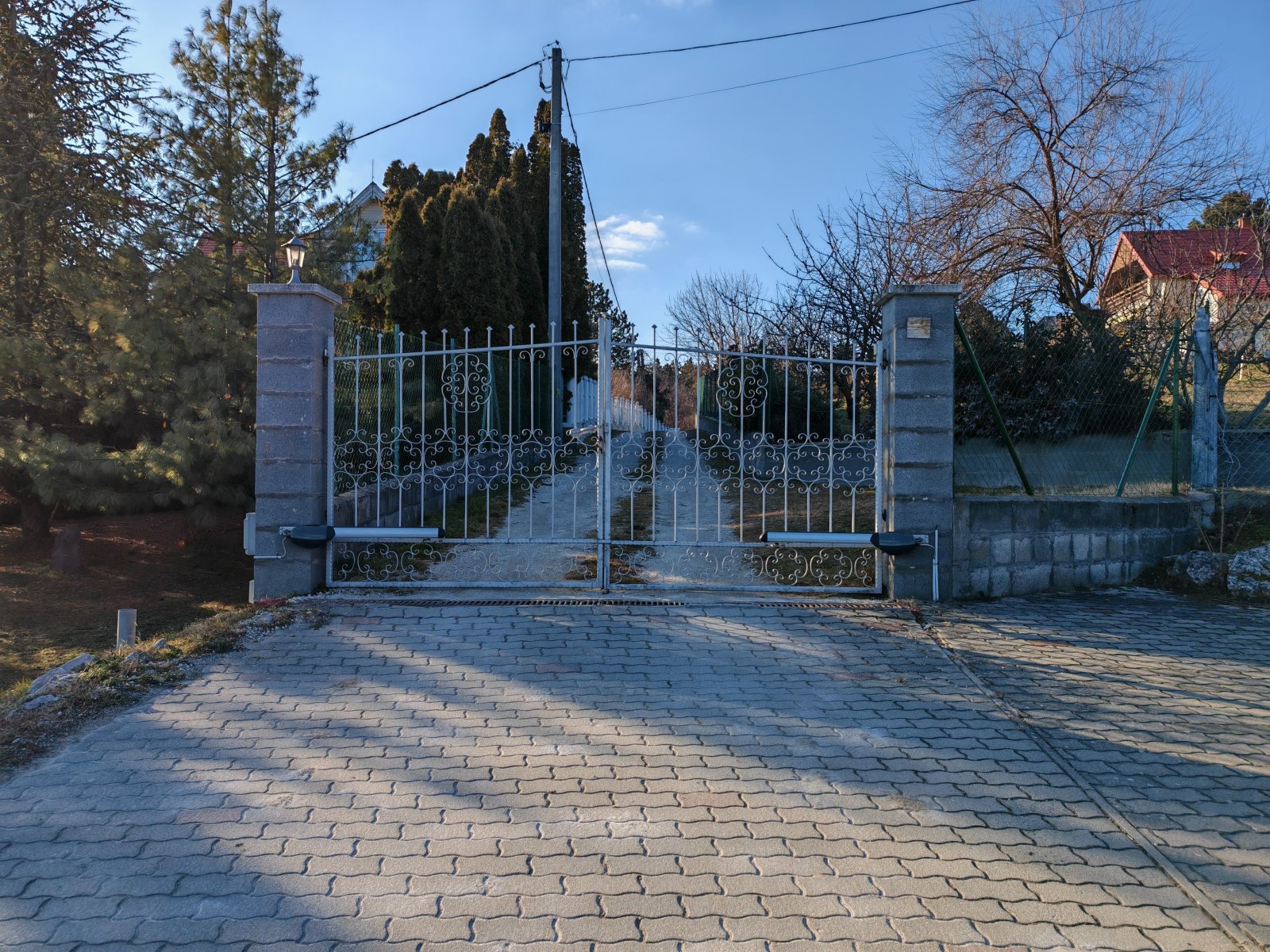 (AAA) Romantisches Reetdachhaus mit Balaton-Panorama – Cserszegtomaj, Bild 15 von 52