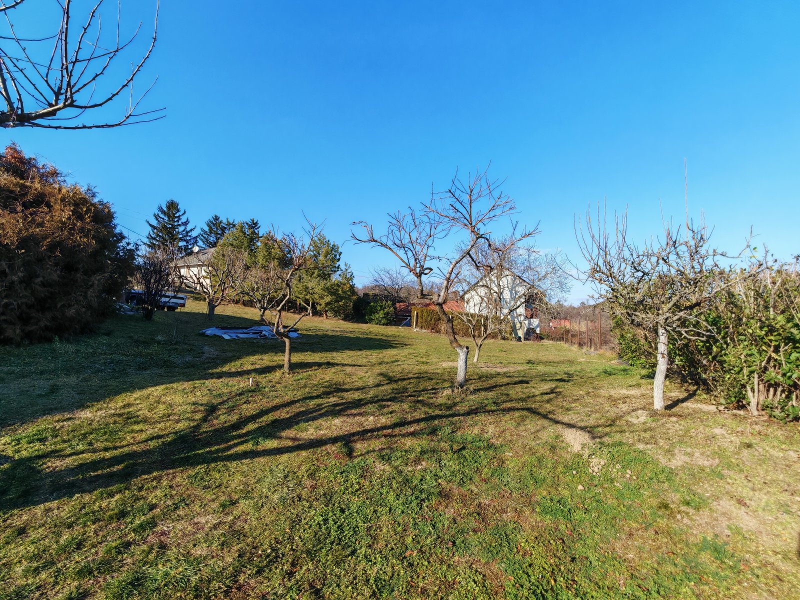 (AAA) Romantisches Reetdachhaus mit Balaton-Panorama – Cserszegtomaj, Bild 24 von 52
