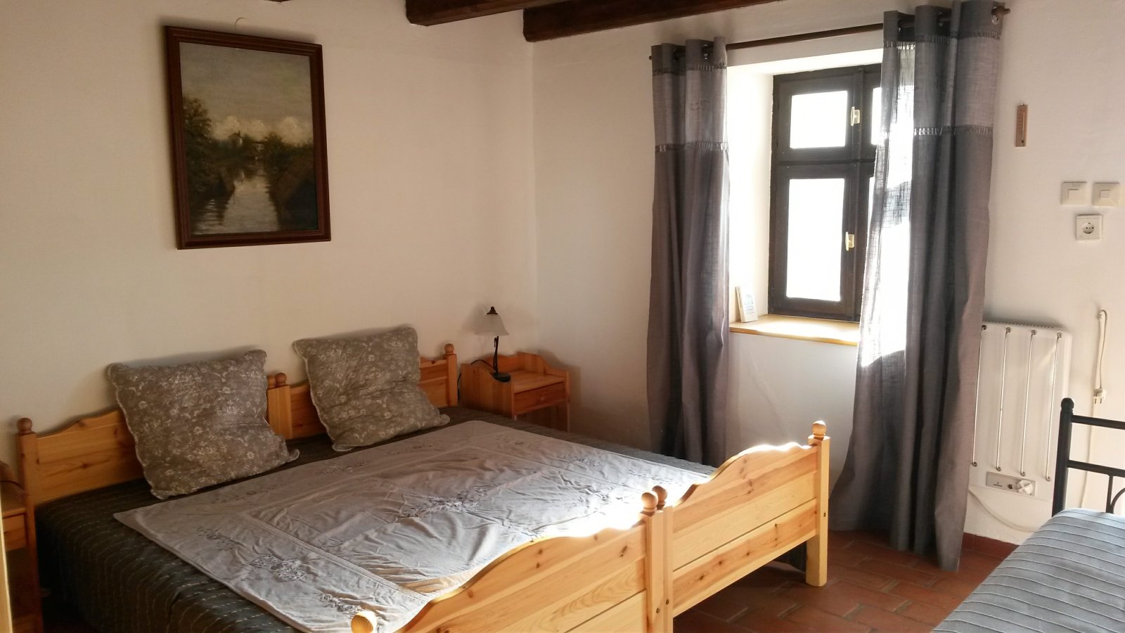 Fantastisch object voor 2 gezinnen aan de noordkust met uitzicht op het Balatonmeer (AAA) – Cserszegtomaj, foto 9 van 52