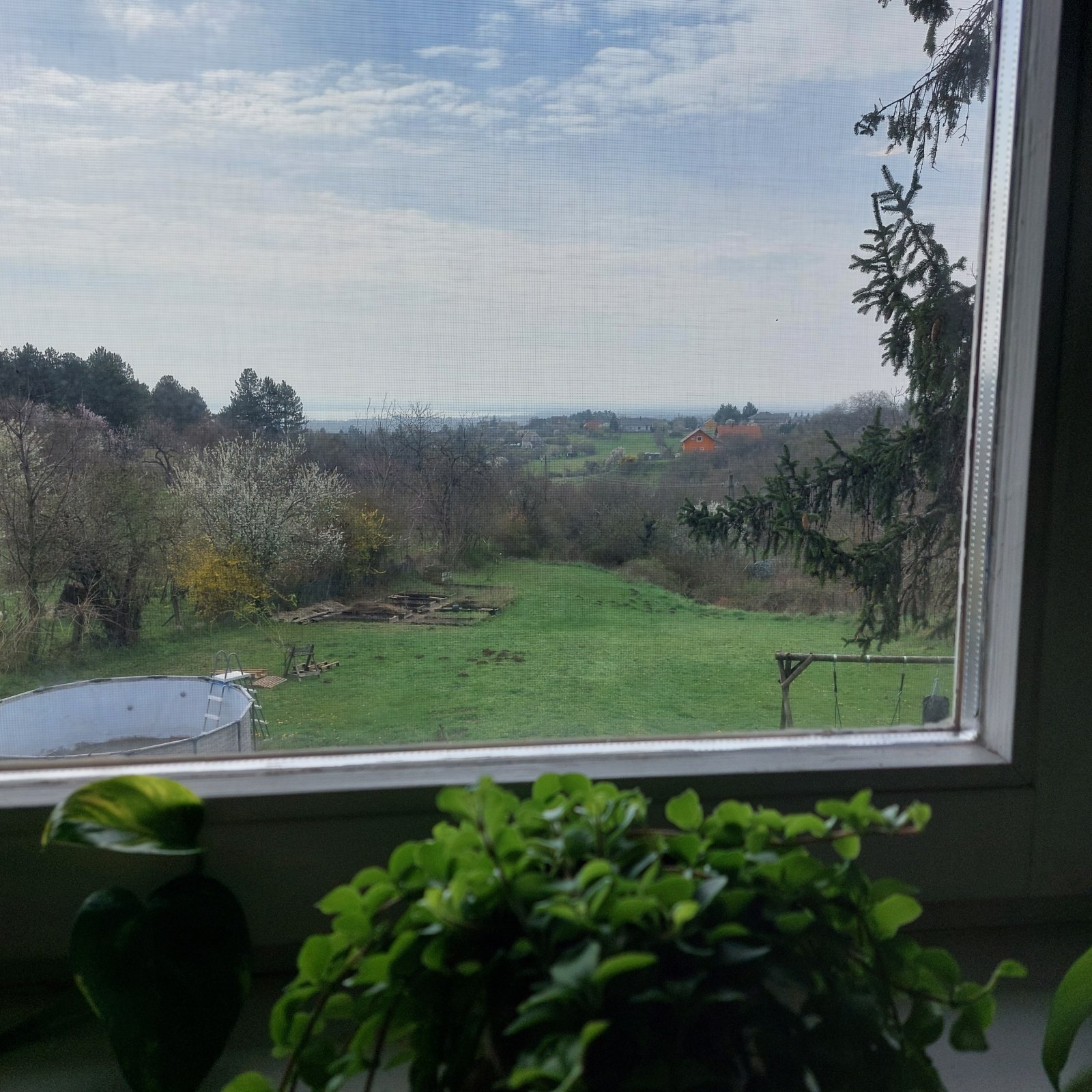 Fantastisch object voor 2 gezinnen aan de noordkust met uitzicht op het Balatonmeer (AAA) – Cserszegtomaj, foto 35 van 52