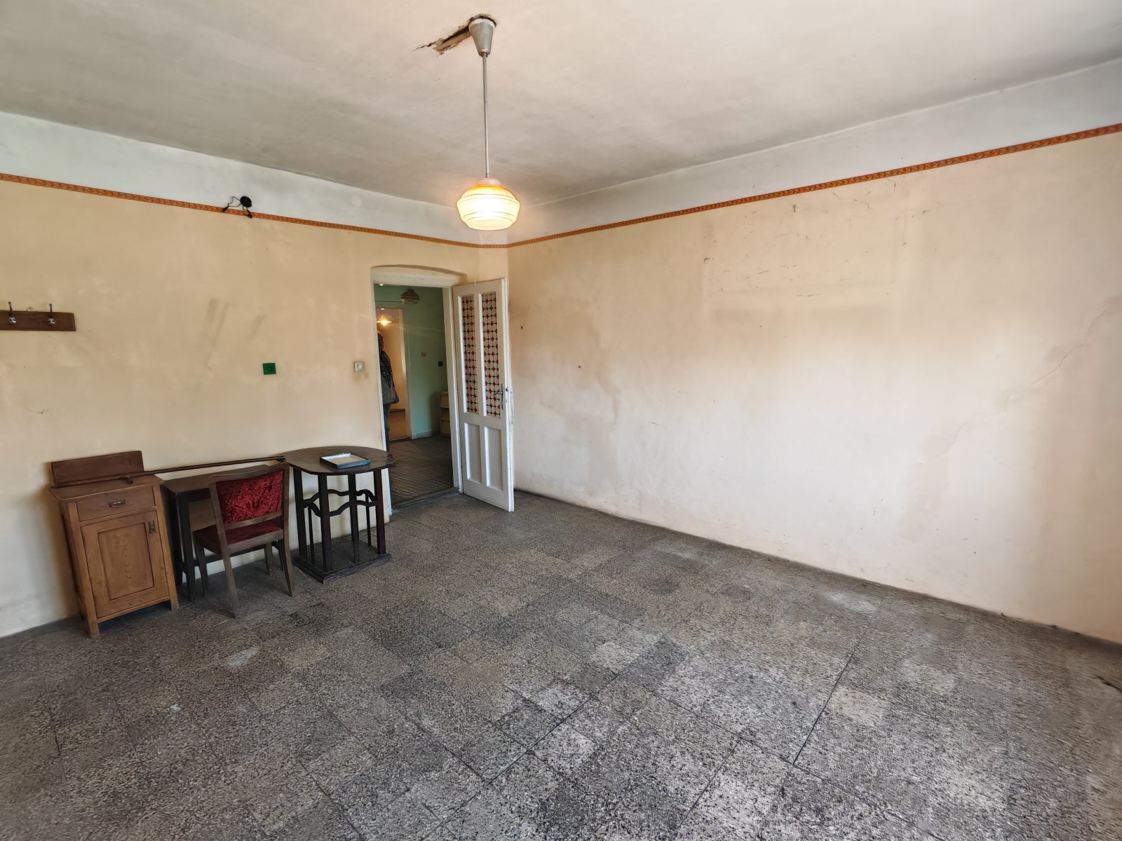 Großes Wohnhaus in netter Lage bietet ein enormes Potential (BCA) – Sávoly, Bild 11 von 27