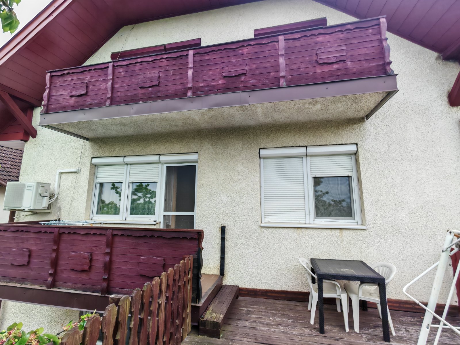 3-story family house in a preferred, quiet residential area near Hévíz Thermal Baths (ABA-CM203) – Alsópáhok, photo 3 of 48