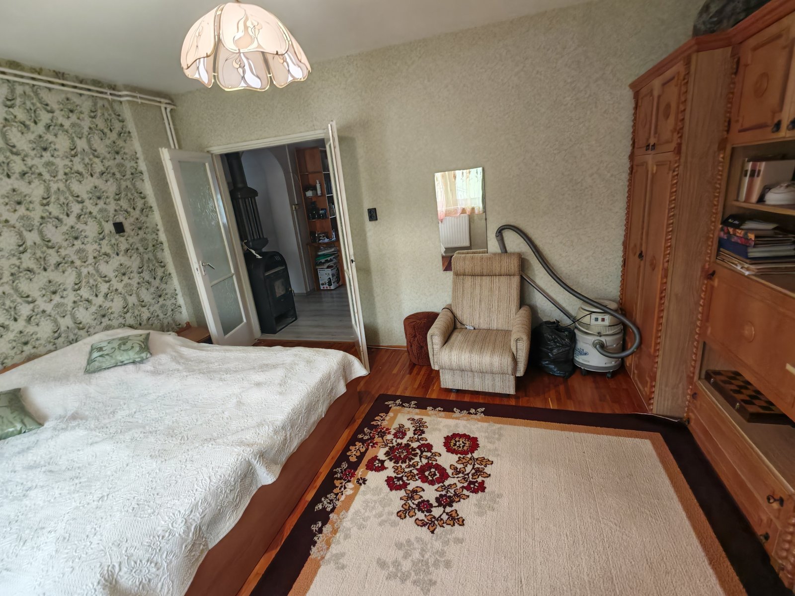 3-story family house in a preferred, quiet residential area near Hévíz Thermal Baths (ABA-CM203) – Alsópáhok, photo 9 of 48