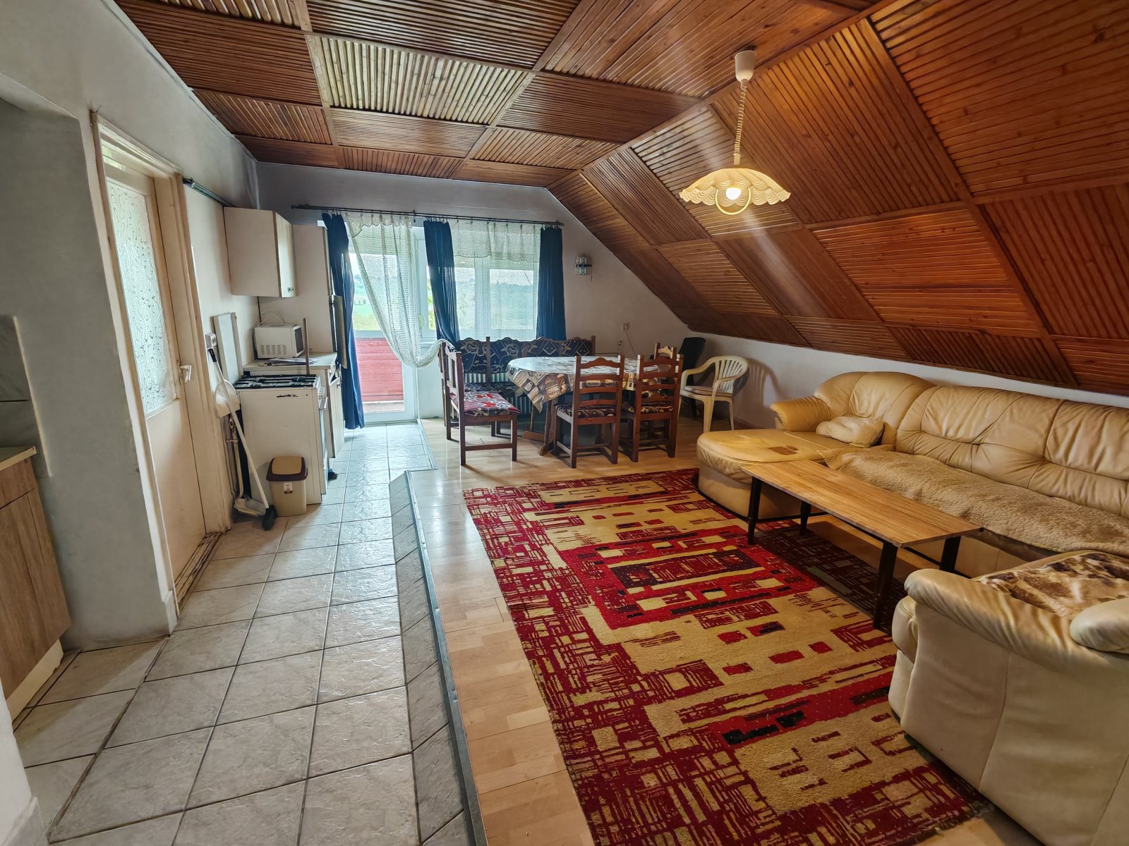 3-story family house in a preferred, quiet residential area near Hévíz Thermal Baths (ABA-CM203) – Alsópáhok, photo 18 of 48
