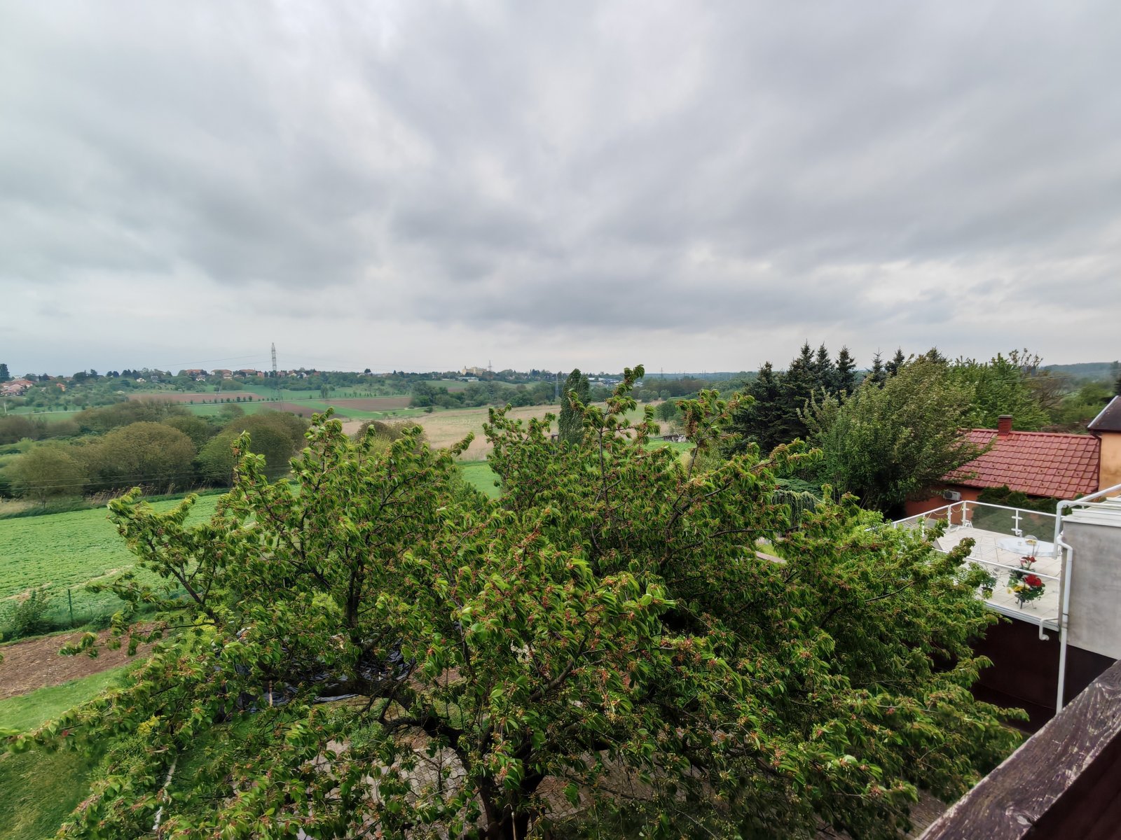 3-story family house in a preferred, quiet residential area near Hévíz Thermal Baths (ABA-CM203) – Alsópáhok, photo 23 of 48