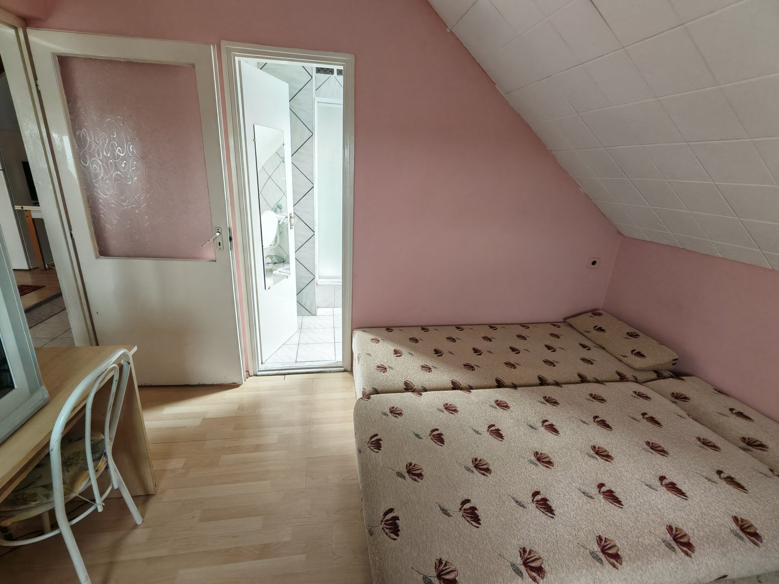 3-story family house in a preferred, quiet residential area near Hévíz Thermal Baths (ABA-CM203) – Alsópáhok, photo 25 of 48