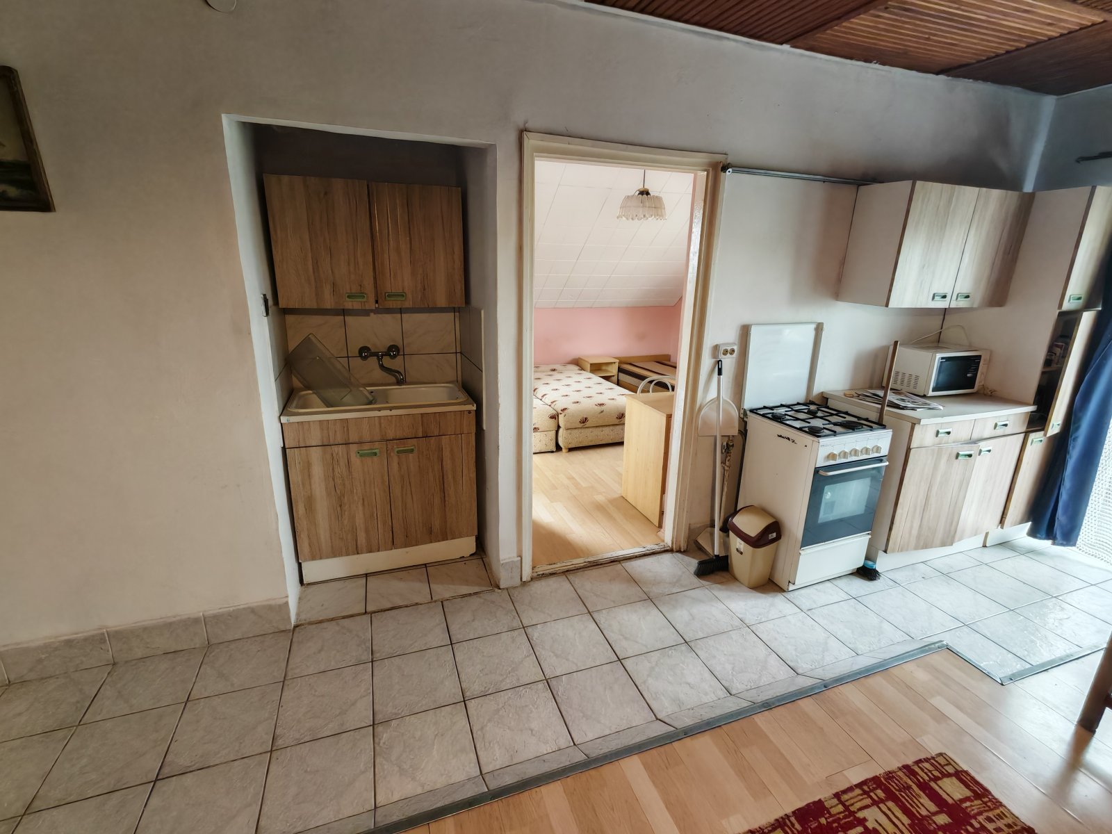 3-story family house in a preferred, quiet residential area near Hévíz Thermal Baths (ABA-CM203) – Alsópáhok, photo 27 of 48