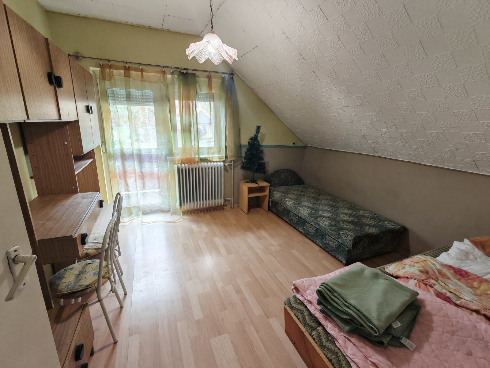 3-story family house in a preferred, quiet residential area near Hévíz Thermal Baths (ABA-CM203) – Alsópáhok, photo 29 of 48