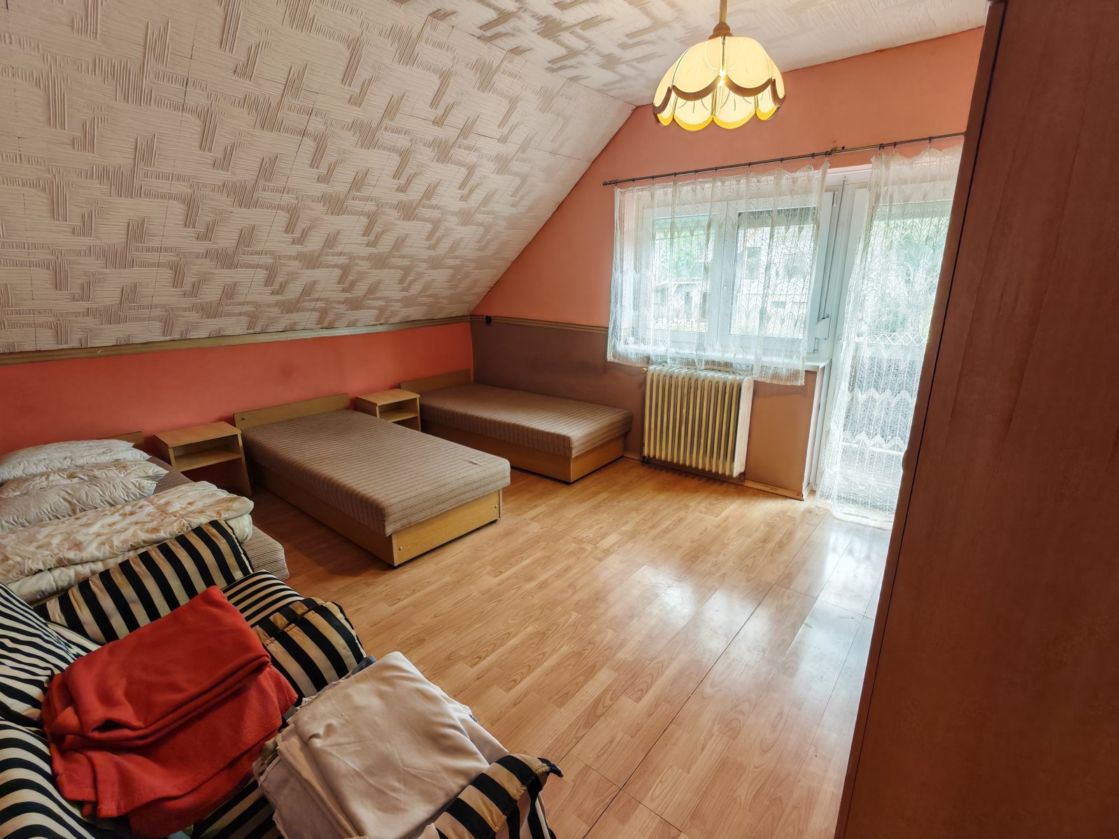 3-story family house in a preferred, quiet residential area near Hévíz Thermal Baths (ABA-CM203) – Alsópáhok, photo 32 of 48