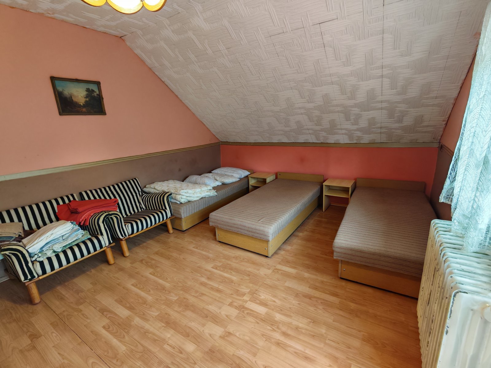3-story family house in a preferred, quiet residential area near Hévíz Thermal Baths (ABA-CM203) – Alsópáhok, photo 33 of 48