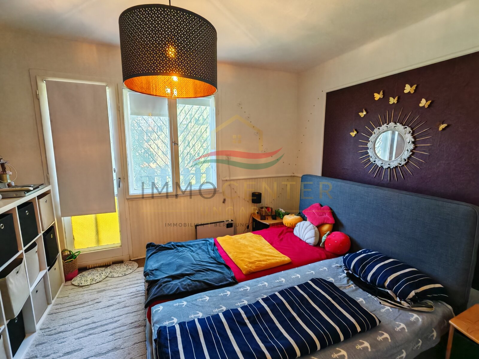 (BBA) Romantisches Weinberghaus bei Héviz – Rezi, foto 11 van 27