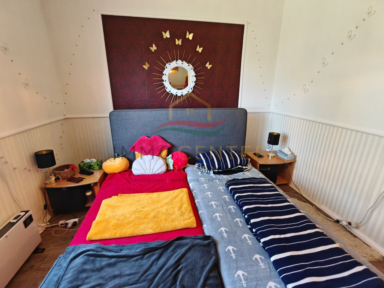 (BBA) Romantisches Weinberghaus bei Héviz – Rezi, foto 12 van 27