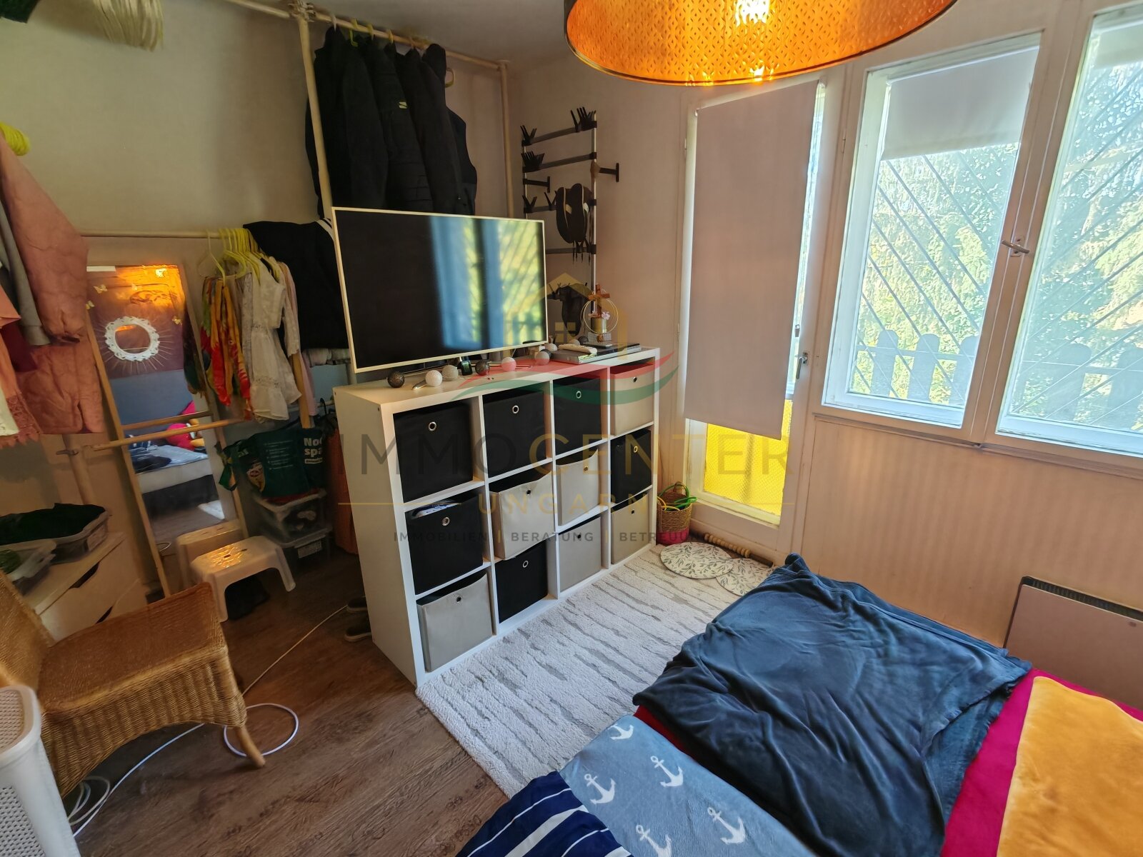 (BBA) Romantisches Weinberghaus bei Héviz – Rezi, foto 13 van 27