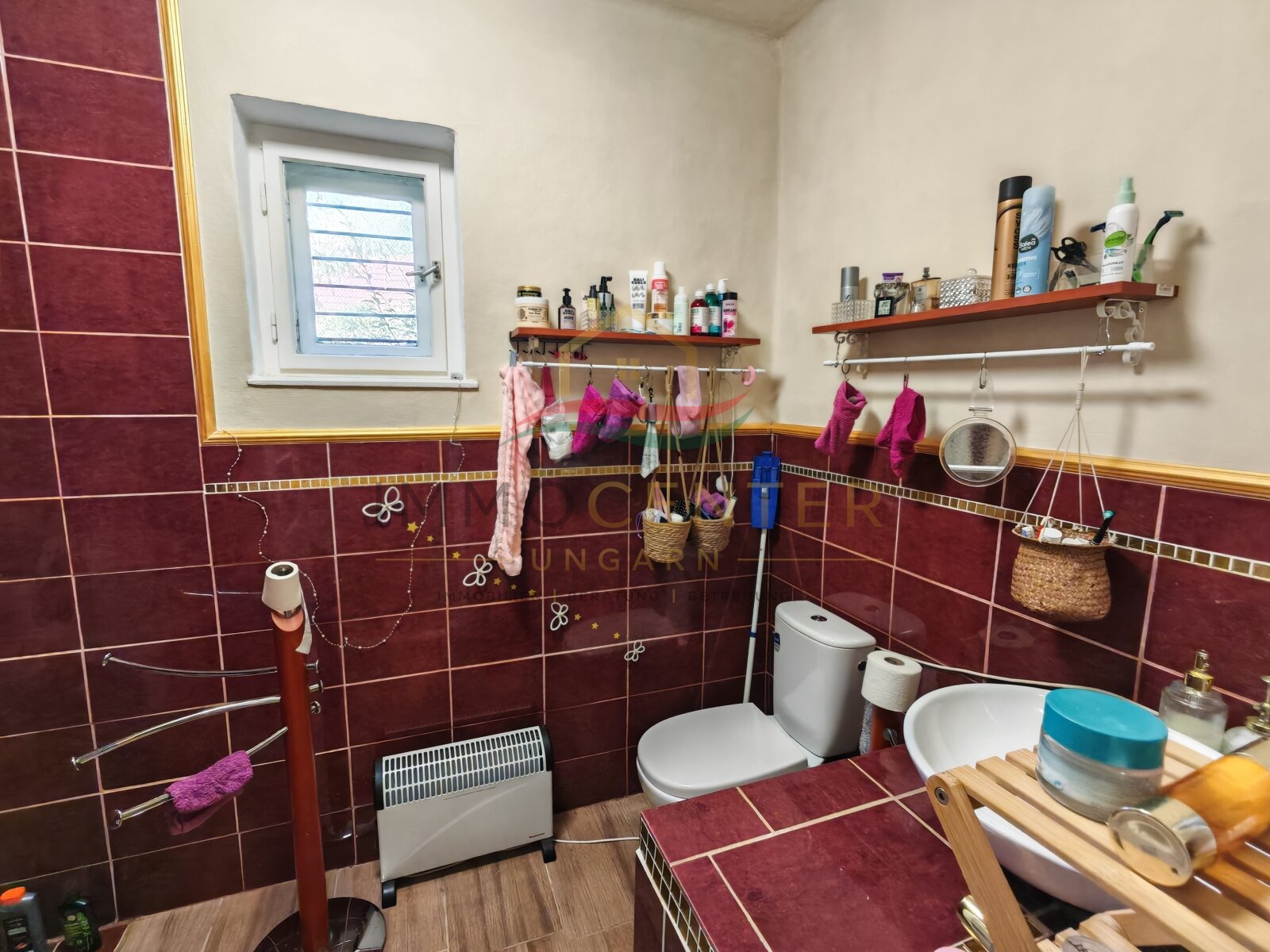 (BBA) Romantisches Weinberghaus bei Héviz – Rezi, foto 17 van 27