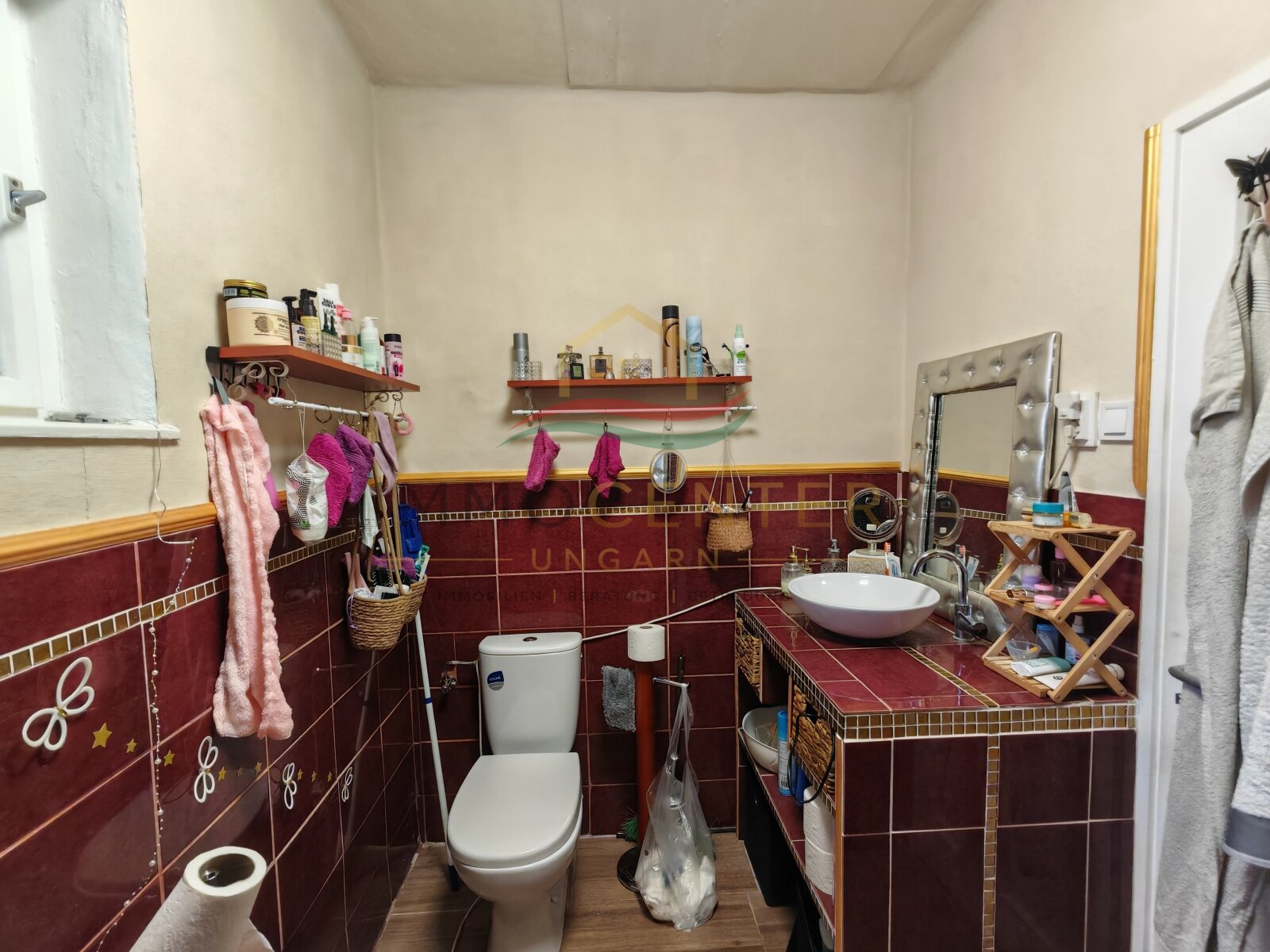 (BBA) Romantisches Weinberghaus bei Héviz – Rezi, foto 19 van 27
