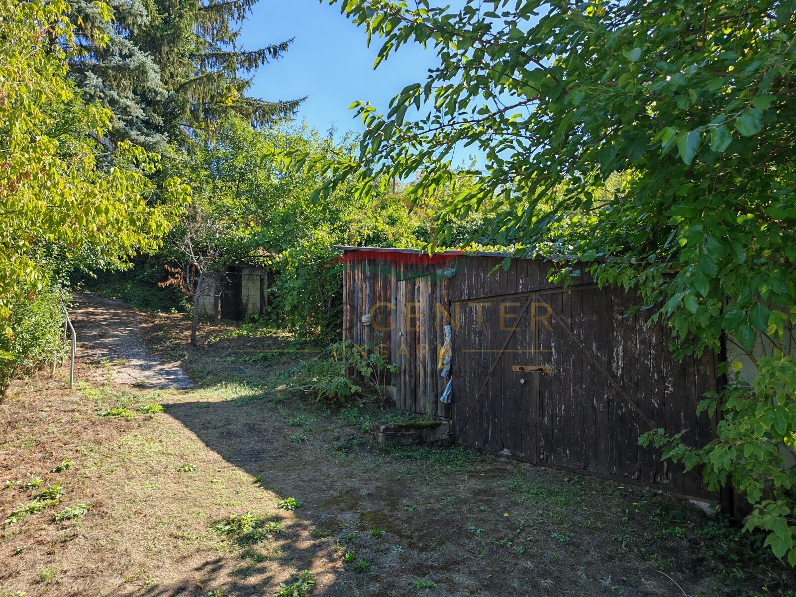 (BBA) Romantisches Weinberghaus bei Héviz – Rezi, foto 23 van 27