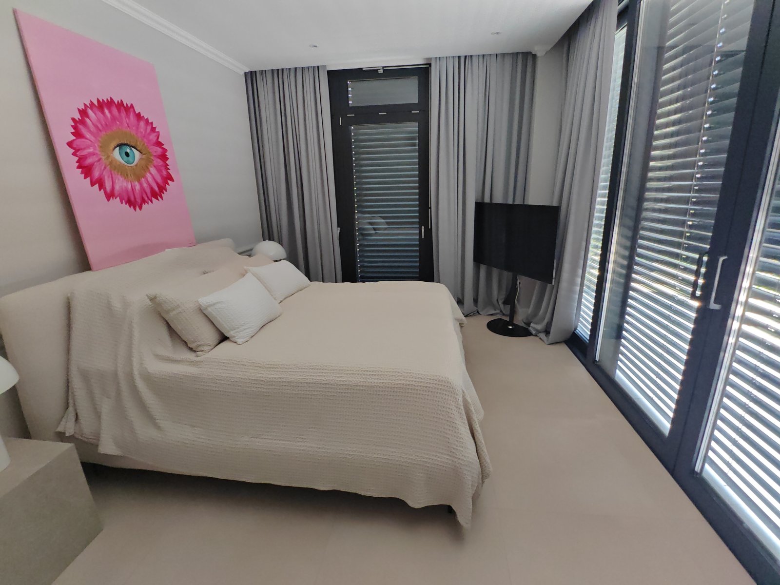 North shore: Exceptional villa above Lake Balaton with pool and luxurious amenities – Cserszegtomaj, photo 7 of 56