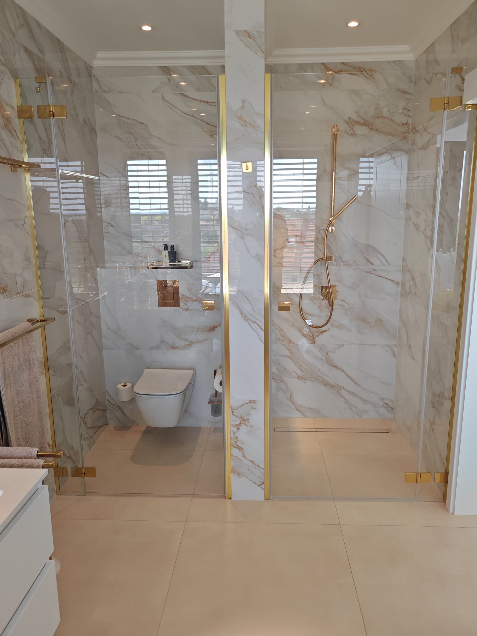 North shore: Exceptional villa above Lake Balaton with pool and luxurious amenities – Cserszegtomaj, photo 12 of 56