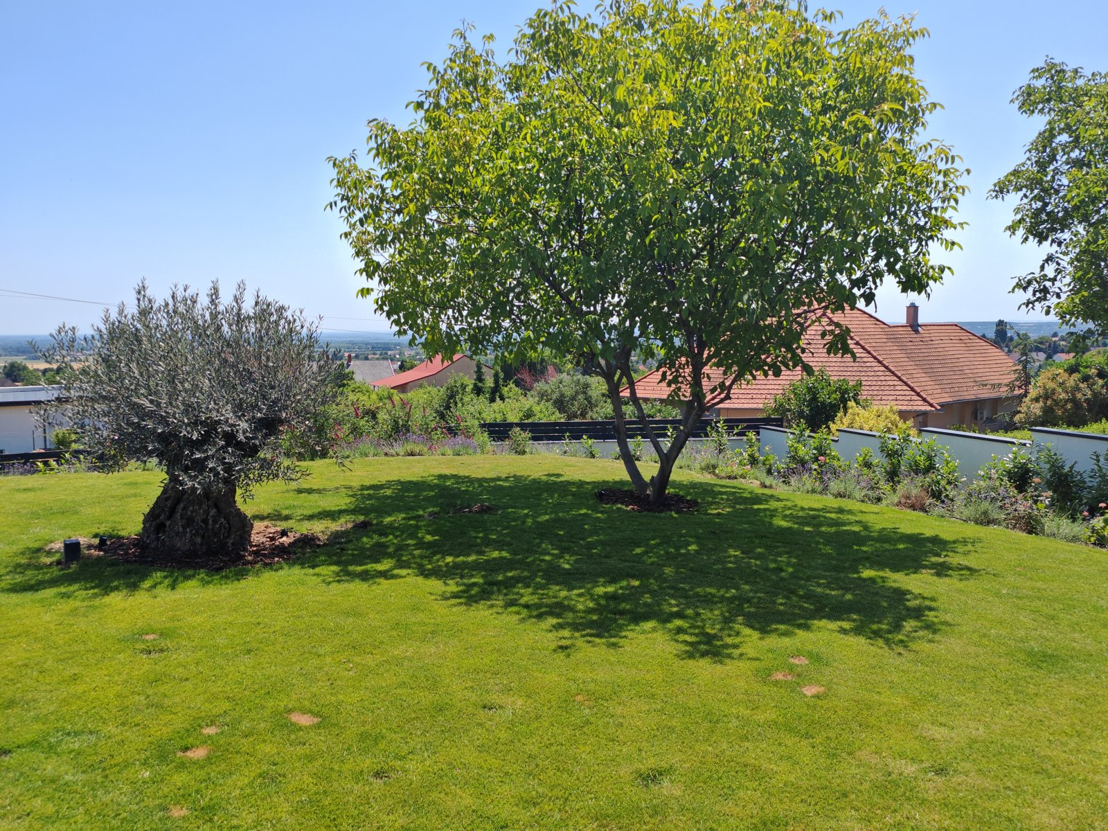 North shore: Exceptional villa above Lake Balaton with pool and luxurious amenities – Cserszegtomaj, photo 18 of 56