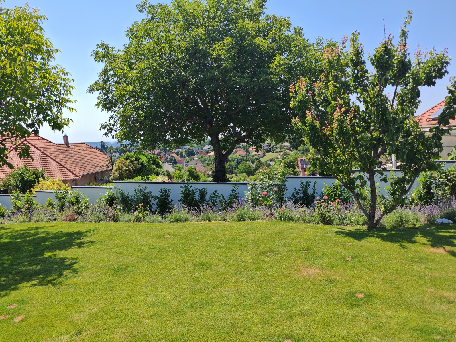 North shore: Exceptional villa above Lake Balaton with pool and luxurious amenities – Cserszegtomaj, photo 23 of 56