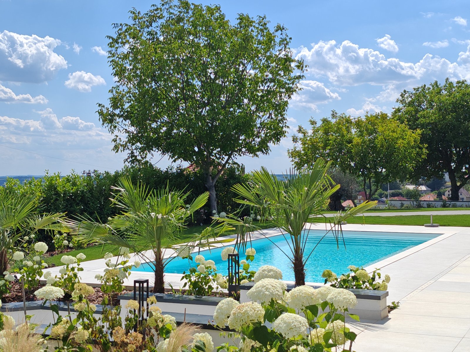North shore: Exceptional villa above Lake Balaton with pool and luxurious amenities – Cserszegtomaj, photo 26 of 56