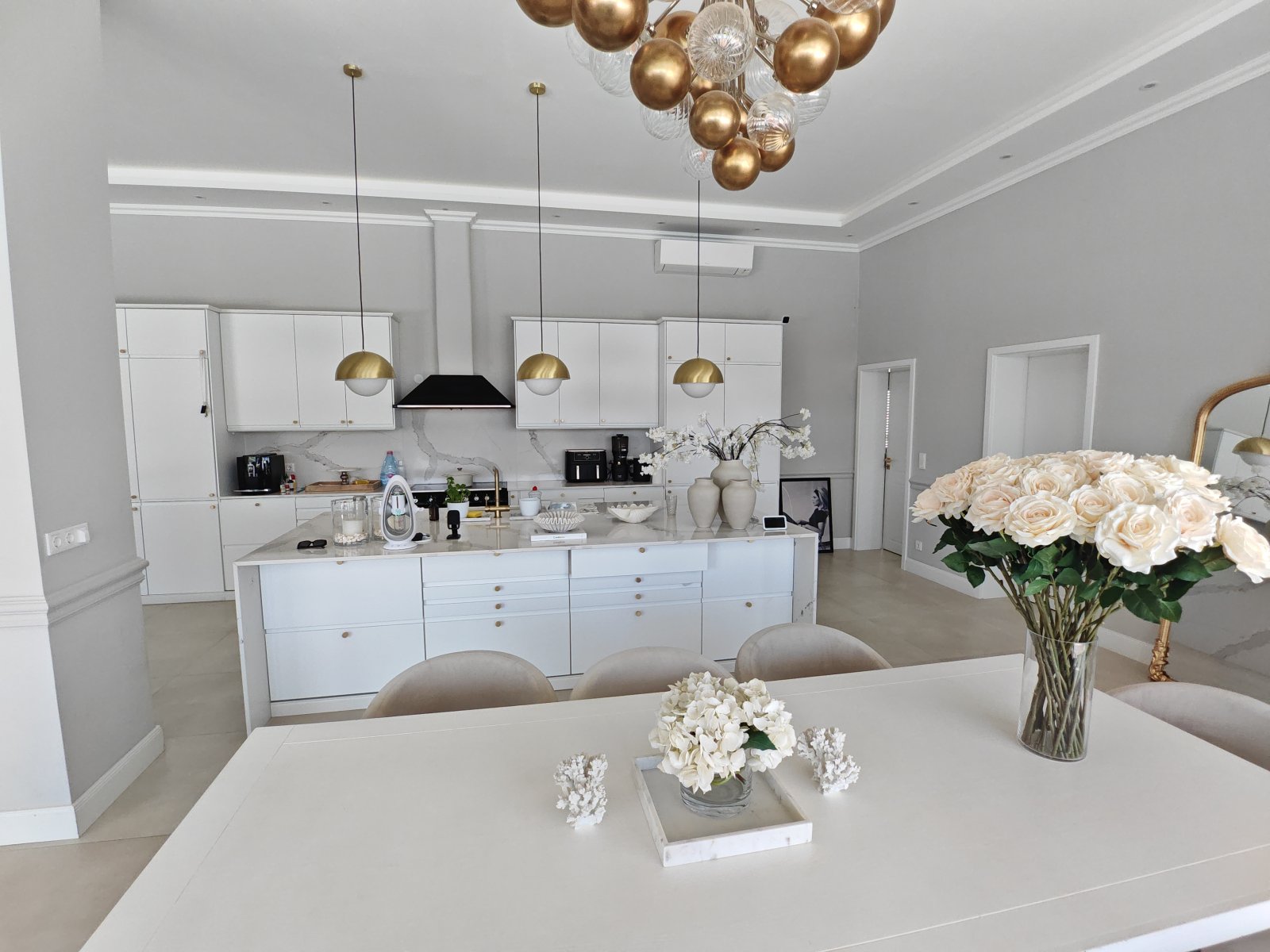 North shore: Exceptional villa above Lake Balaton with pool and luxurious amenities – Cserszegtomaj, photo 32 of 56