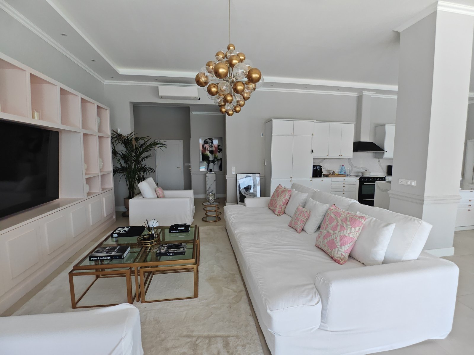 North shore: Exceptional villa above Lake Balaton with pool and luxurious amenities – Cserszegtomaj, photo 34 of 56
