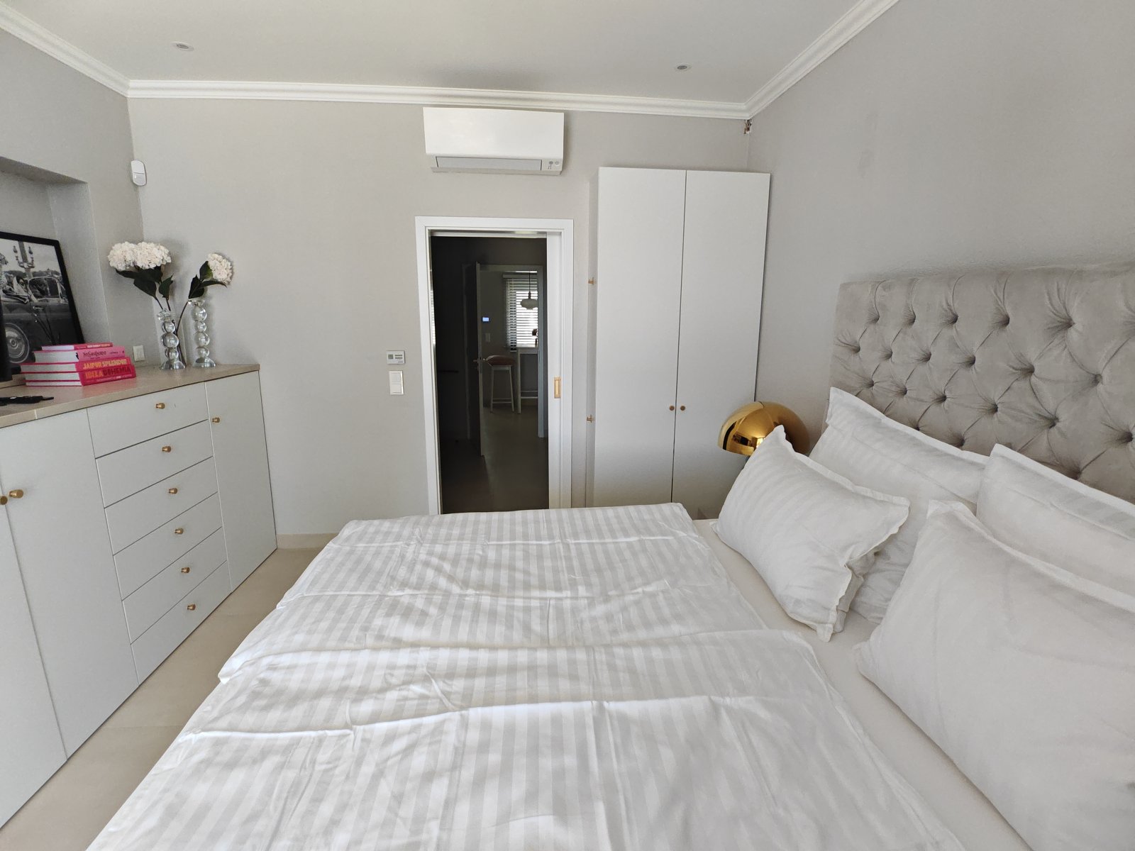 North shore: Exceptional villa above Lake Balaton with pool and luxurious amenities – Cserszegtomaj, photo 47 of 56