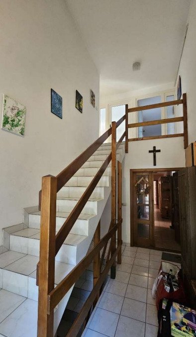Spacious residential building with 3 units, pool and park-like garden (AAA) – Bodajk, photo 11 of 39