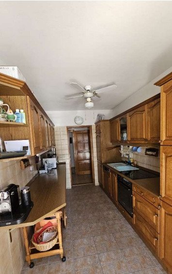 Spacious residential building with 3 units, pool and park-like garden (AAA) – Bodajk, photo 12 of 39
