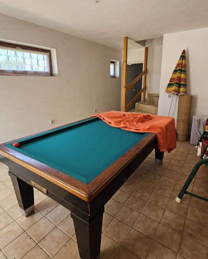 Spacious residential building with 3 units, pool and park-like garden (AAA) – Bodajk, photo 15 of 39