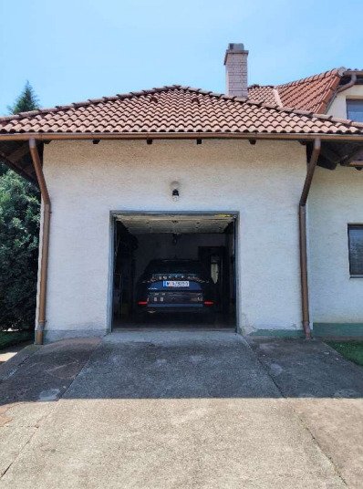Spacious residential building with 3 units, pool and park-like garden (AAA) – Bodajk, photo 16 of 39
