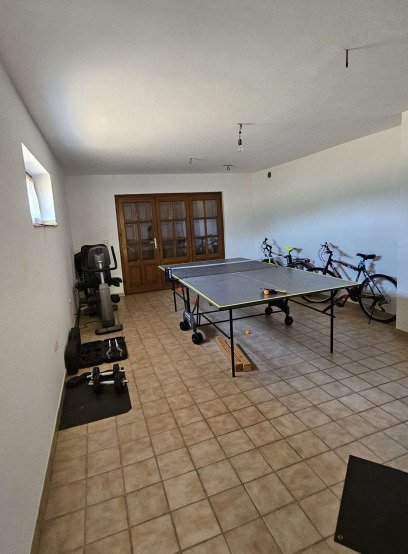 Spacious residential building with 3 units, pool and park-like garden (AAA) – Bodajk, photo 17 of 39