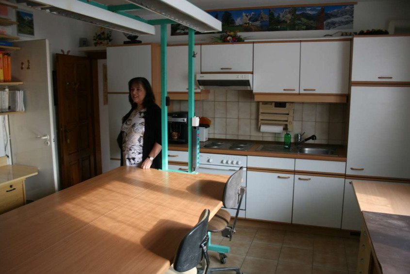 Spacious residential building with 3 units, pool and park-like garden (AAA) – Bodajk, photo 23 of 39