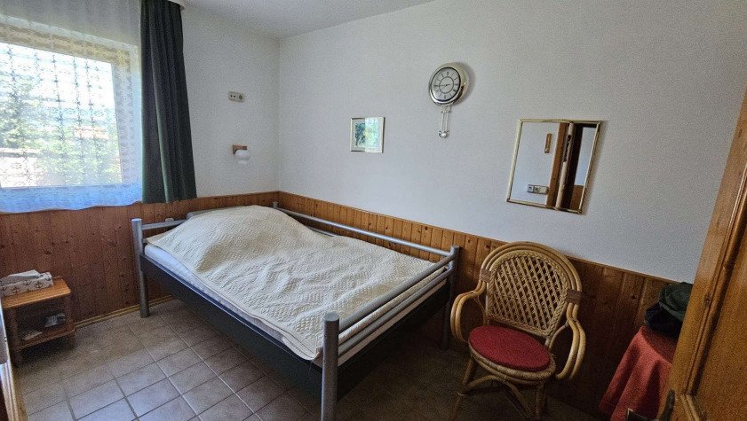 Spacious residential building with 3 units, pool and park-like garden (AAA) – Bodajk, photo 26 of 39