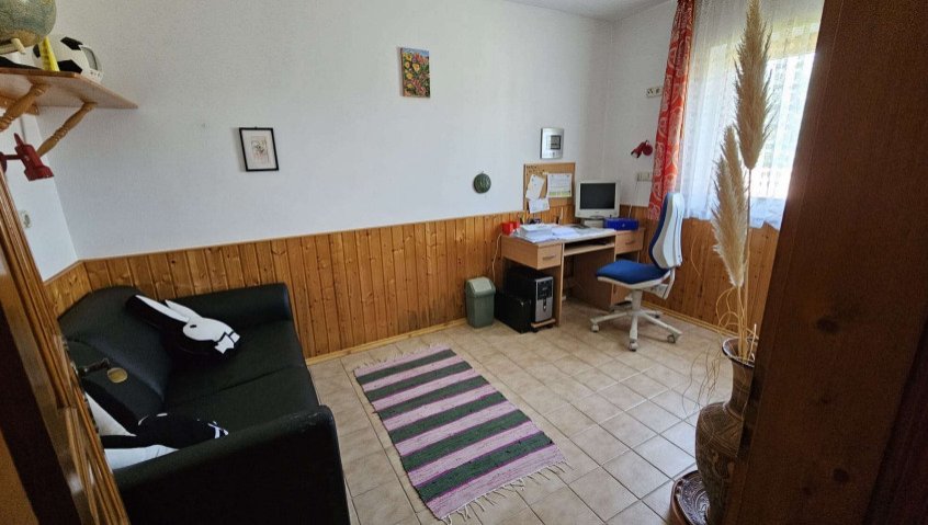 Spacious residential building with 3 units, pool and park-like garden (AAA) – Bodajk, photo 27 of 39