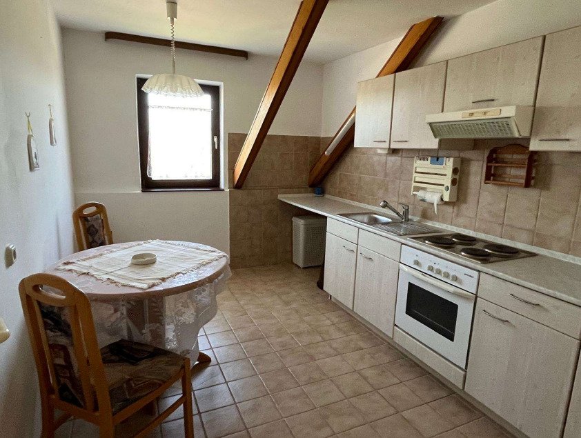Spacious residential building with 3 units, pool and park-like garden (AAA) – Bodajk, photo 31 of 39