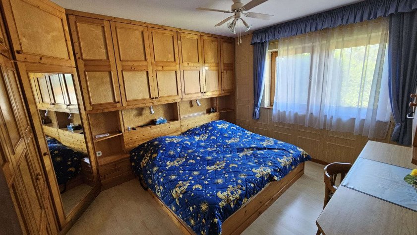 Spacious residential building with 3 units, pool and park-like garden (AAA) – Bodajk, photo 32 of 39