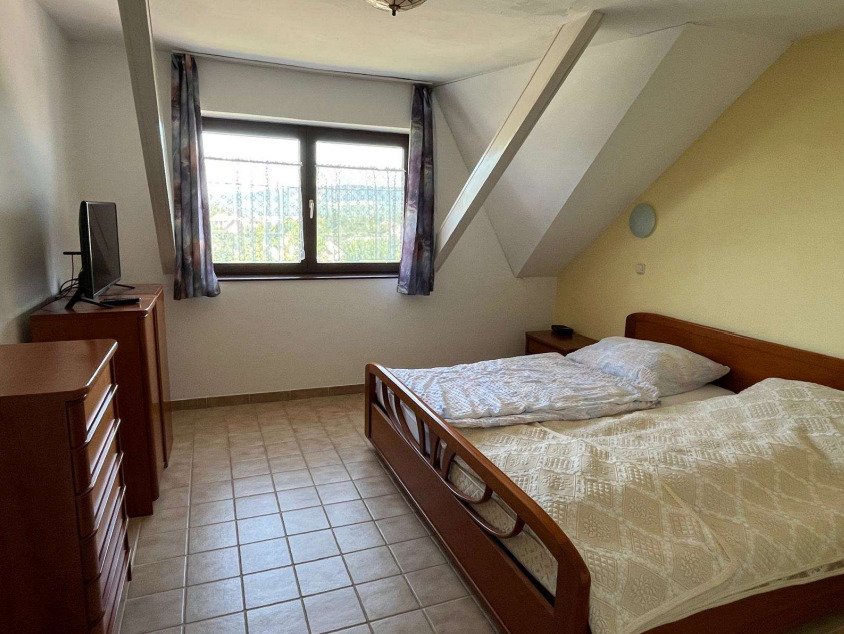 Spacious residential building with 3 units, pool and park-like garden (AAA) – Bodajk, photo 34 of 39
